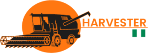 harvester nigeria